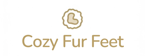 Cozy Fur Feet